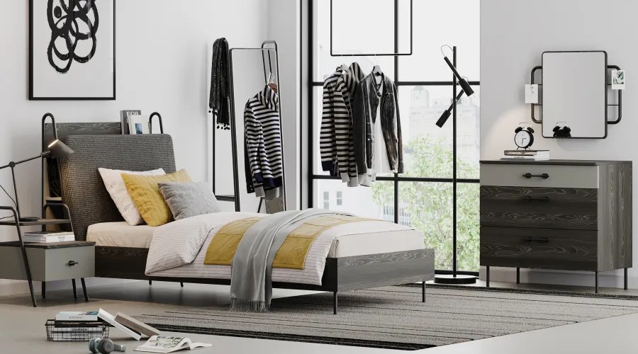 Turkiye, Furniture, Kids Furniture, Chairs, Home Furniture, Mattresses - Beds